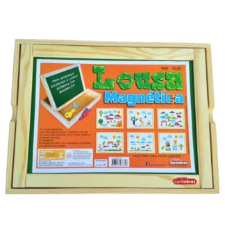 Lousa Magnética