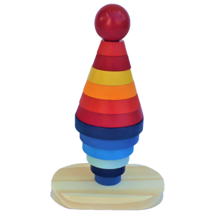 Torre Serial