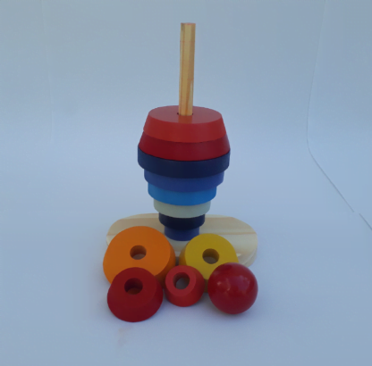 Torre Serial - Image 2