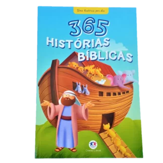 365 Histórias Bíblicas