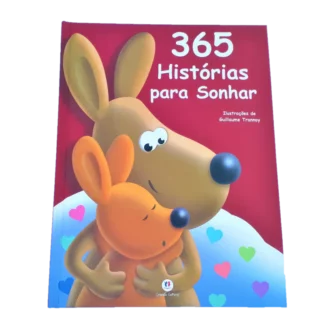 365 Histórias para sonhar