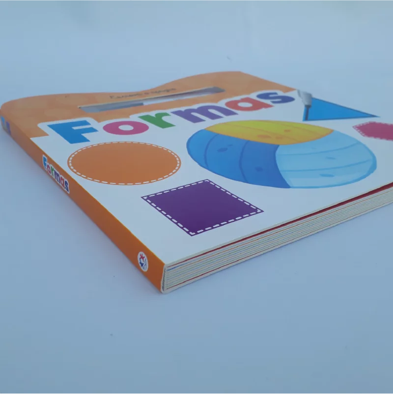 Formas - Escreva e apague - Imagem 2