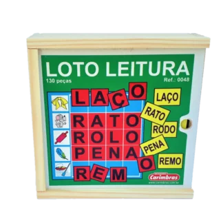 Loto Leitura