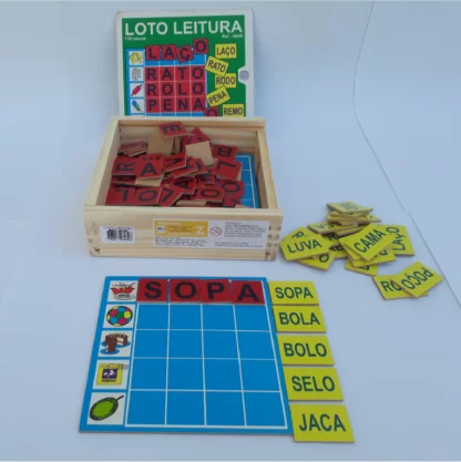 Loto Leitura - Image 2