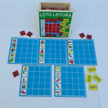 Loto Leitura - Image 5
