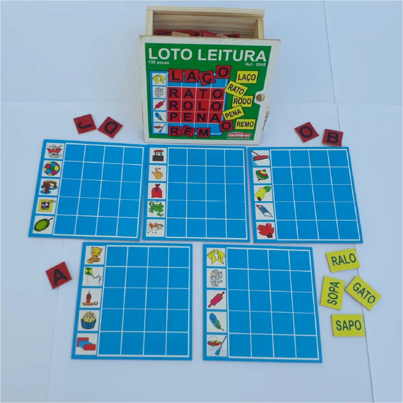 Loto Leitura - Imagem 5