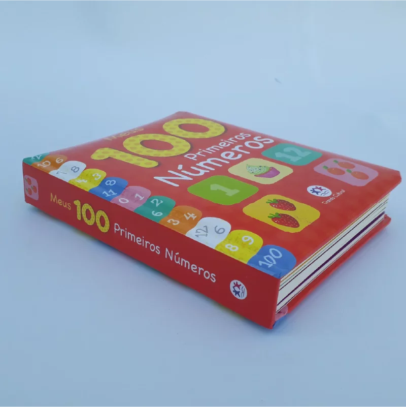 Meus 100 primeiros números - Imagem 3