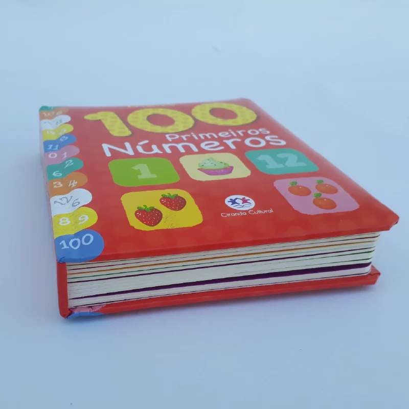 Meus 100 primeiros números - Imagem 4