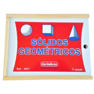 Sólidos Geométricos