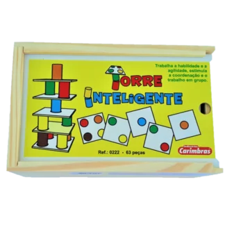 Torre Inteligente