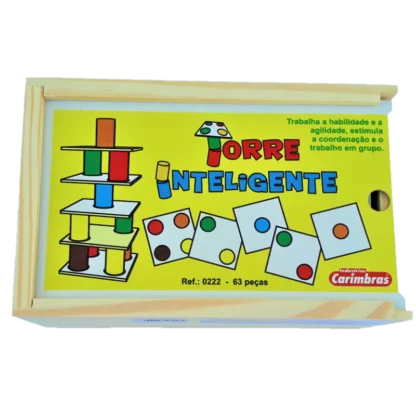 Torre Inteligente