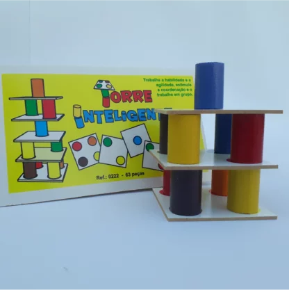 Torre Inteligente - Image 4