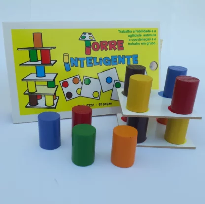 Torre Inteligente - Image 6