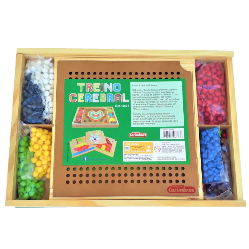 Treino Cerebral