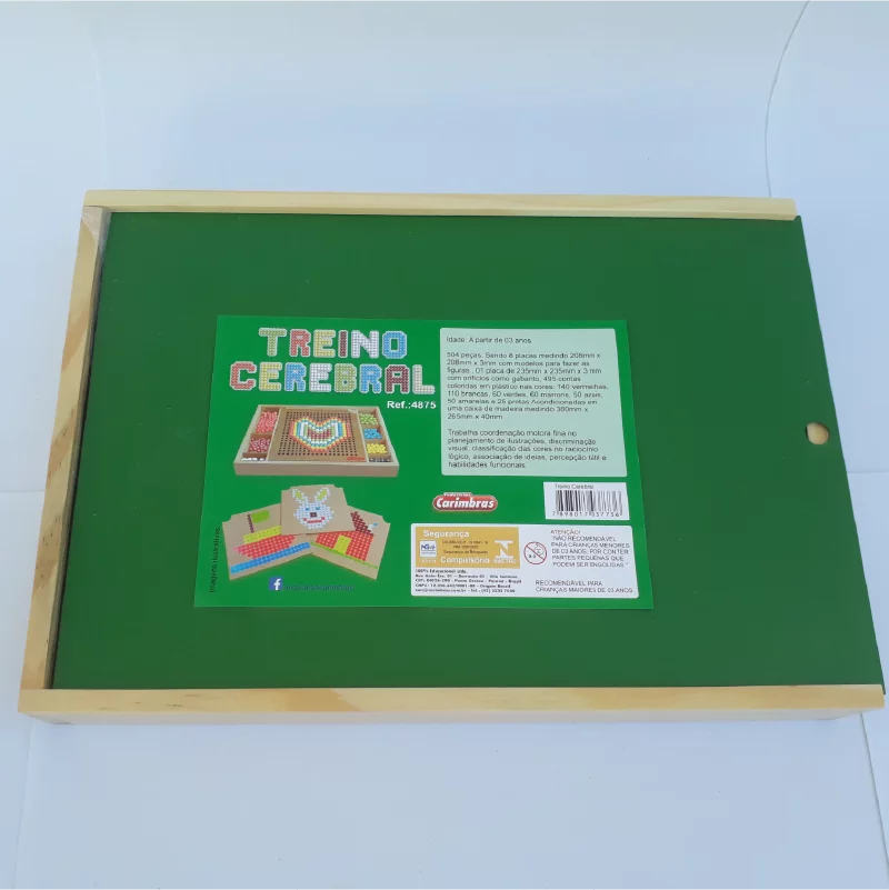 Treino Cerebral - Imagem 6