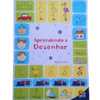 Aprendendo a desenhar