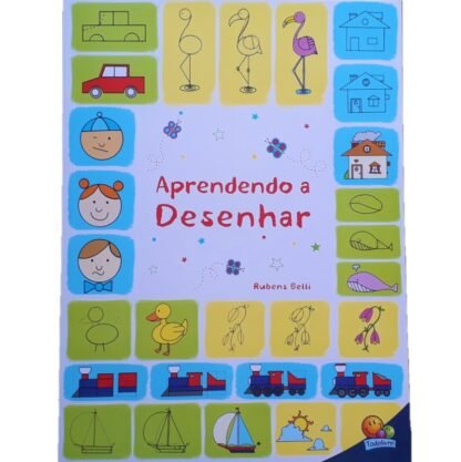 Aprendendo a desenhar