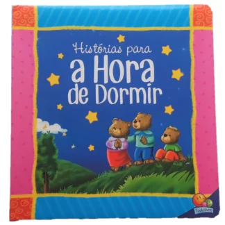 Histórias para a hora de dormir