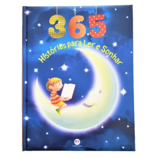 365 Histórias para ler e sonhar