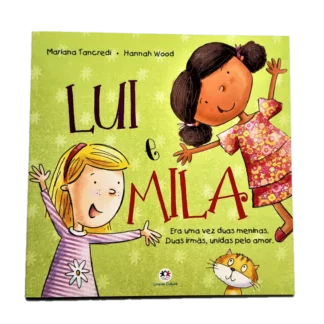 Lui e Mila