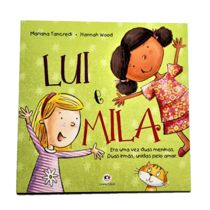Lui e Mila