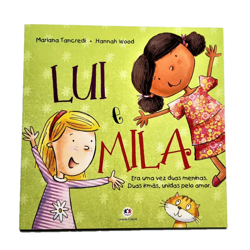Lui e Mila