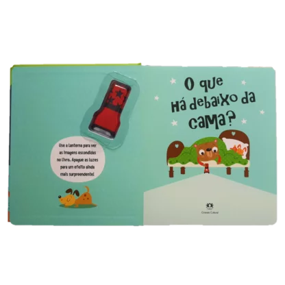 O que há debaixo da cama? - Image 3