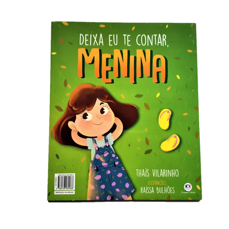 Deixa eu te contar, menino/ Deixa eu te contar, menina - Imagem 2