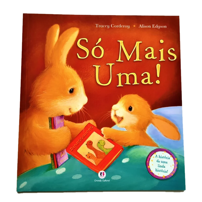Só mais uma!