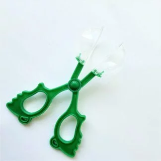 Tesoura Bola (Importado) - Verde