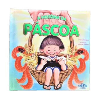 A história da Páscoa