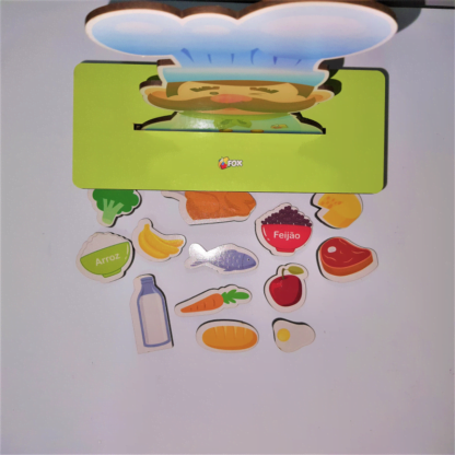 Equilíbrio Alimentar - Image 3