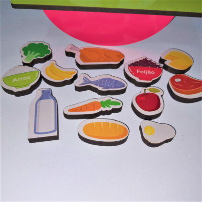 Equilíbrio Alimentar - Image 2
