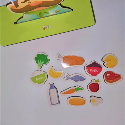 Equilíbrio Alimentar - Image 4