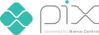Aceitamos Pix