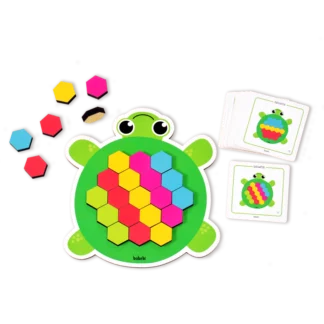 Mosaico Tartaruga