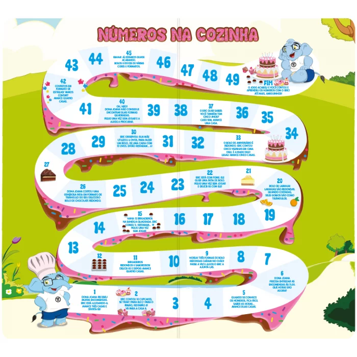 Escolinha Jogos Educativos - Imagem 4