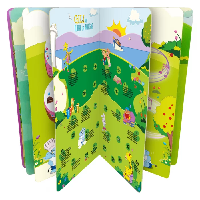 Escolinha Jogos Educativos - Imagem 3