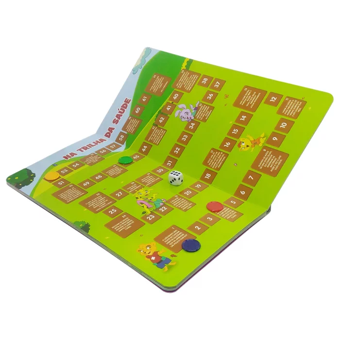 Escolinha Jogos Educativos - Imagem 2