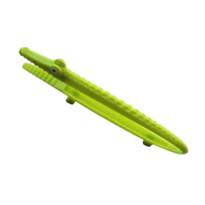 Pinça Jacaré - Verde - Image 2