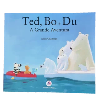 Ted, Bo e Du - A grande aventura