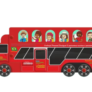 ONIBUS/CAMINHÃO TURISMO