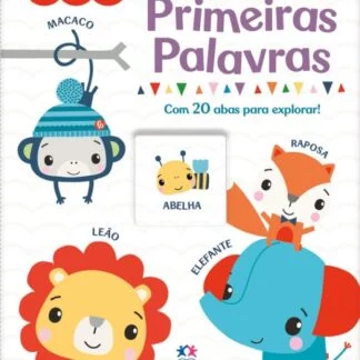 Fisher-Price - Primeiras palavras