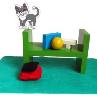 PULO DO GATO