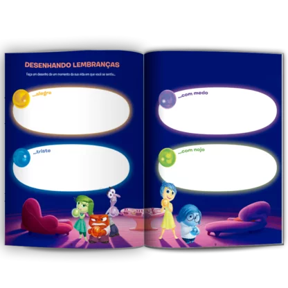 500 adesivos Disney - Pixar - Image 4