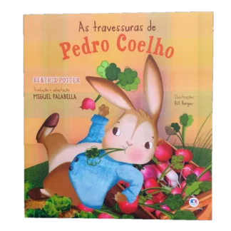 As travessuras de Pedro Coelho