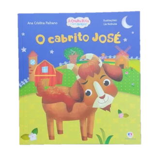 O cabrito Jose