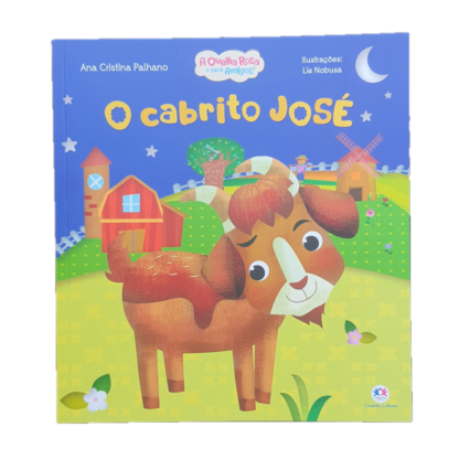 O cabrito Jose