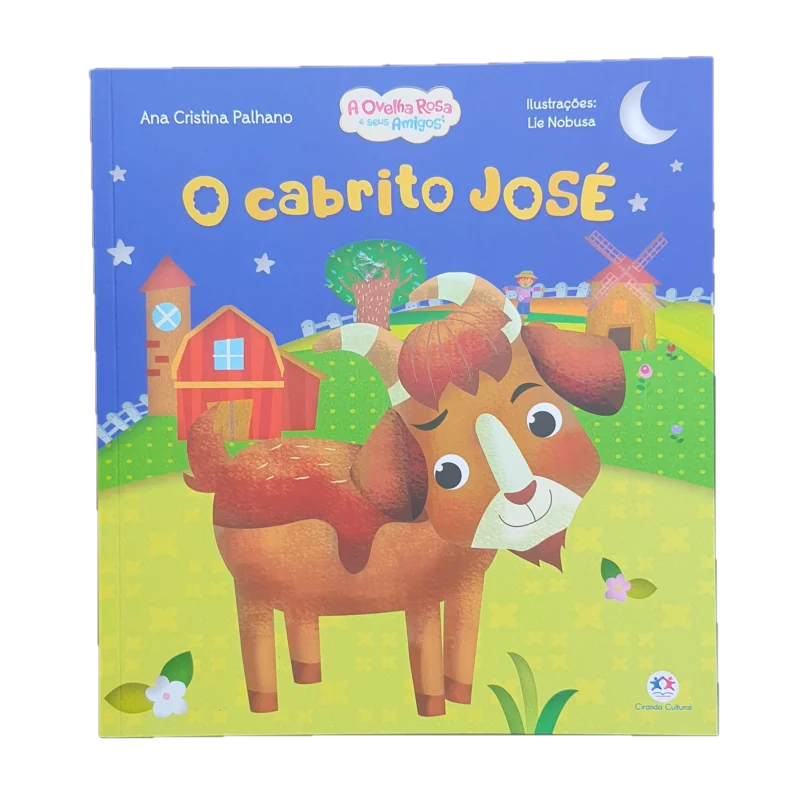 O cabrito Jose