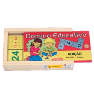 Dominó Adição